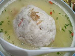 -三道菜(明堂公园店)