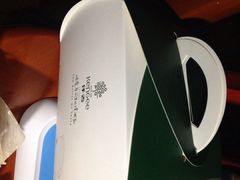 仟吉西饼(国贸360店)-仟吉KenGee(国贸360店)