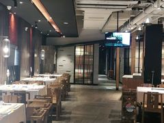 -巴奴毛肚火锅(九洲店)