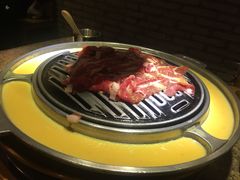 -三代烤肉(保利广场店)