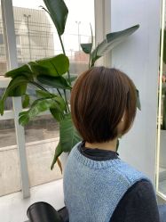 -赤道 Hair Salon
