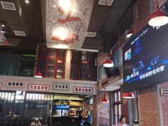 -老长沙龙虾城(商品街店)