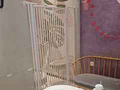 -藏猫猫咖啡主题馆(中央大道店)