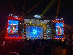 -杭州城北体育公园