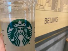 -星巴克臻选(北京世贸天阶店)