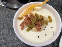 -揽月斋炙子烤肉·清真(安定门·五道营店)