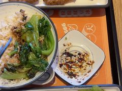 -大快活(罗湖商业城分店)