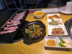 -牛市牛烤肉(西单大悦城店)