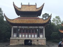 -南岳衡山风景名胜区-南岳大庙