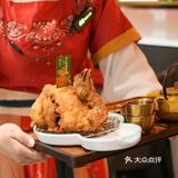 回到唐朝味道🌸长安陕味原来可以如此惬意。