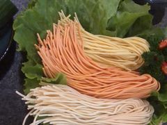 -湊湊火锅·茶憩(东城万达店)