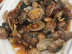 -食为先(中山七路店)