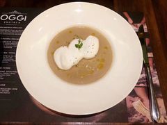 -OGGI TRATTORIA PIZZERIA(深业上城店)