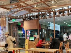 大堂-小满手工粉(上海文峰广场店)