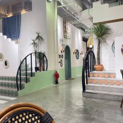 -好看加白色房子