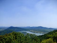 -南北湖风景区