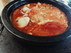 -阿香米线(龙岗万科广场店)