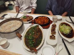 -梅利汴京烤鸭•开封豫菜地标店(晋安路店)