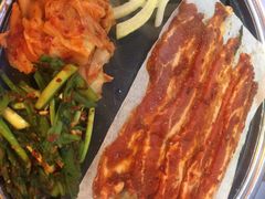 -杀猪天·韩国烤肉(总店)