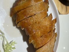 神仙鸡-小放牛炒菜馆(长安万达店)