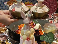 -江北北火锅馆·公路夜市(魏公村店)