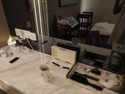 -厦门安达仕酒店·衡境SPA