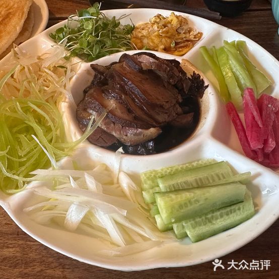 八条1号餐厅(西四店)