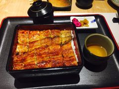 -昇鳗鱼家(浦东店)