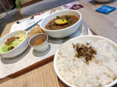 -仙踪林(江燕路万科里店)