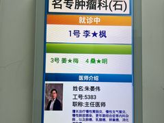 -上海市中医医院(石门路院区)