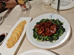 -阿莉餐厅(枣阳路店)