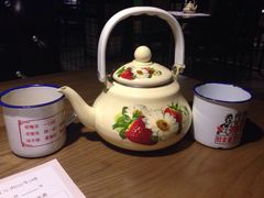 -炭火功夫烤鱼·小龙虾音乐餐吧(新风街店)