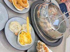 -仙螺岛海鲜自助餐厅(总店)