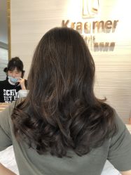 -Kraemer Paris苏豪路易士·嘉玛发廊