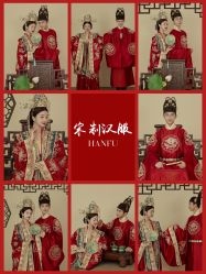 -雪中彩影婚纱摄影·微光艺术中心