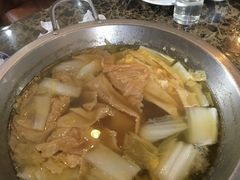 -林记潮牛·牛肉火锅(上马墩店)