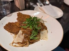 -哈蒙德餐厅