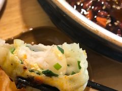 -小六汤包·西安老字号·中华名小吃(高新四路店)
