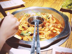-喜虾客·大虾火锅(郑州无限城店)