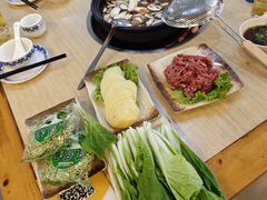 -牦牛府·山珍菌香·汤锅馆