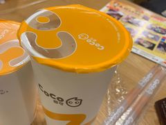 -CoCo都可(铁西万达店)