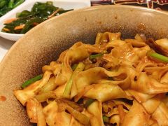 -陳香貴·兰州牛肉面(上海长风大悦城店)