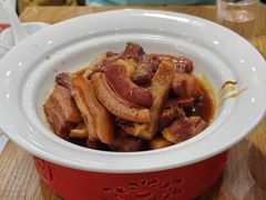 -鲁西南老厨子·特色鲁菜(经一纬五店)