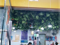 门面-越洋肖氏老米线(杨家坪店)