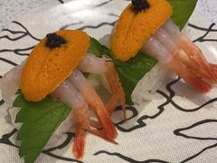 -争鲜回转寿司(流行前线店)