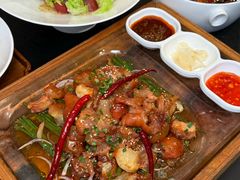 -锦府盐帮·私宴(赛特店)
