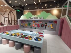 -meland club亲子乐园(石家庄万象城店)