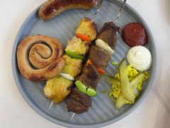 -库滋明·俄罗斯特色美食(中央大街店)