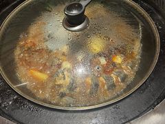 -姚家小院灶台鱼