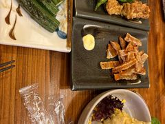 -鸟剑居酒屋(天河南二路店)